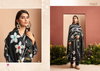 Evara By Kesar Muslin Digital Printed Dress Material Wholesale Shop In Surat
